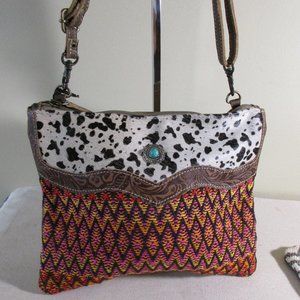 Myra Bag Radiance Crossbody